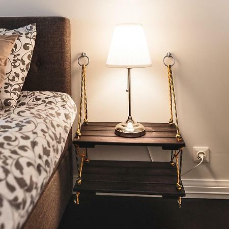 Apartmán Exclusive Ridzenes Rezidence Riga Exteriér fotografie