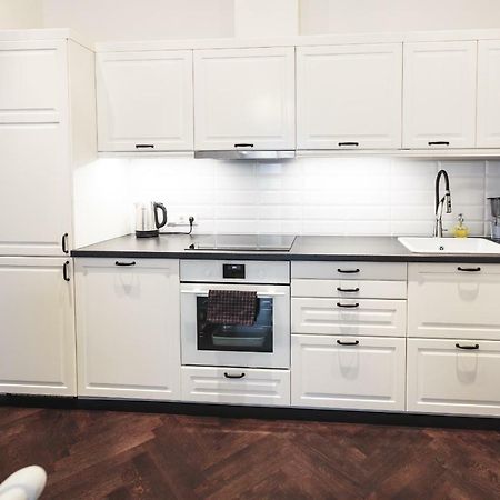 Apartmán Exclusive Ridzenes Rezidence Riga Exteriér fotografie