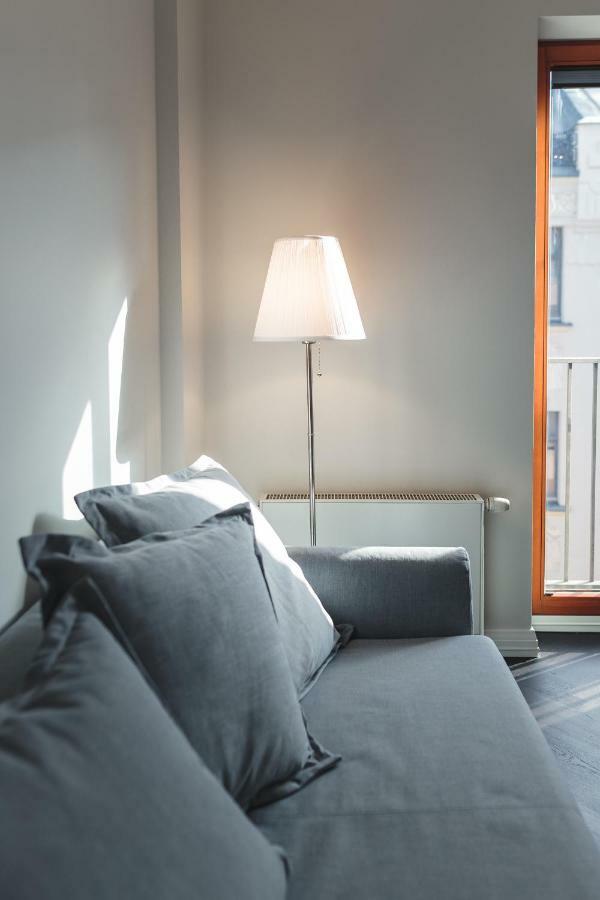Apartmán Exclusive Ridzenes Rezidence Riga Exteriér fotografie