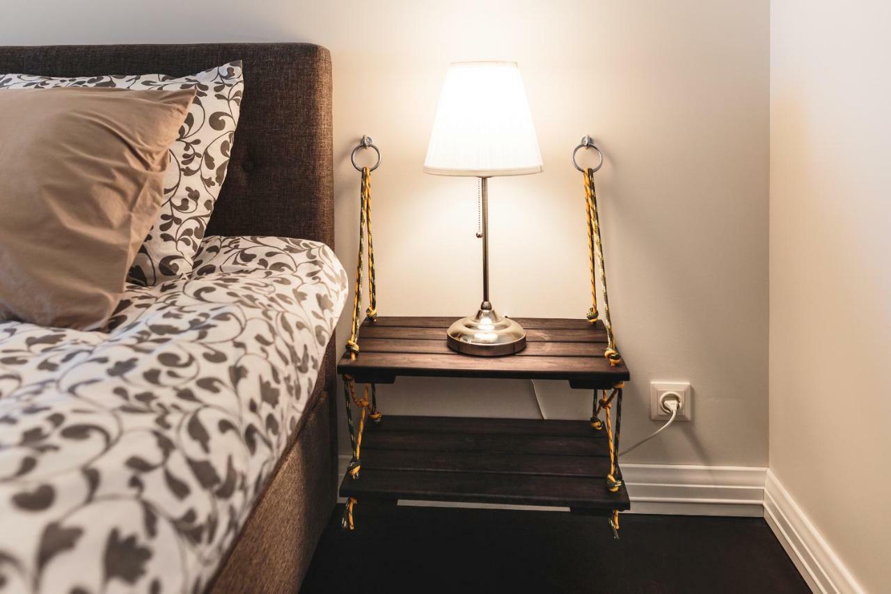 Apartmán Exclusive Ridzenes Rezidence Riga Exteriér fotografie