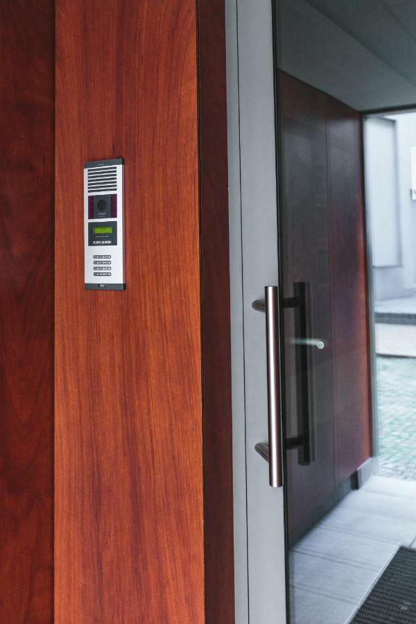 Apartmán Exclusive Ridzenes Rezidence Riga Exteriér fotografie