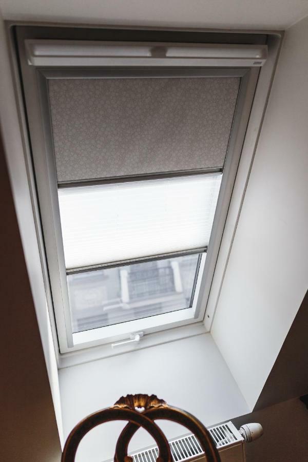 Apartmán Exclusive Ridzenes Rezidence Riga Exteriér fotografie
