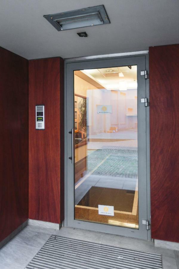 Apartmán Exclusive Ridzenes Rezidence Riga Exteriér fotografie