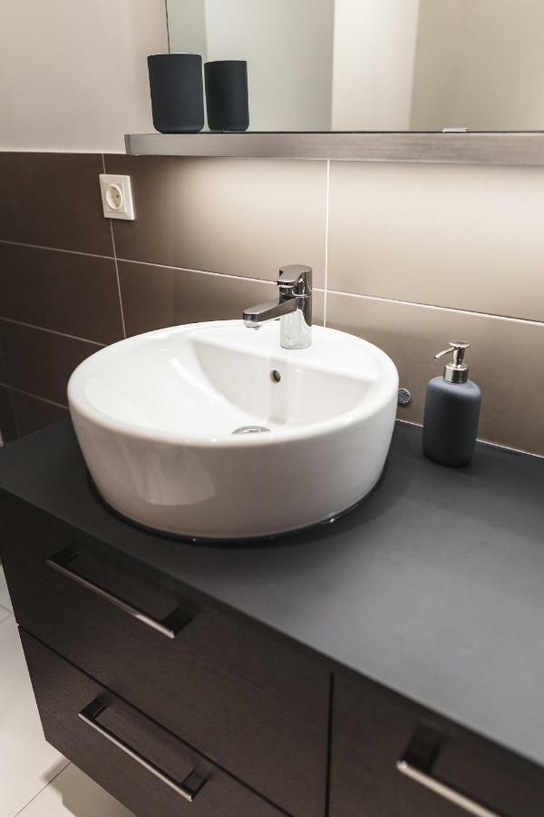 Apartmán Exclusive Ridzenes Rezidence Riga Exteriér fotografie