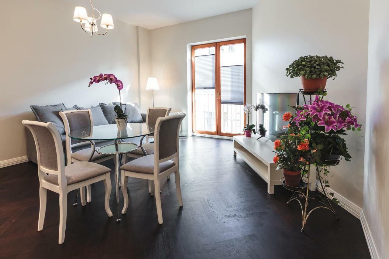 Apartmán Exclusive Ridzenes Rezidence Riga Exteriér fotografie