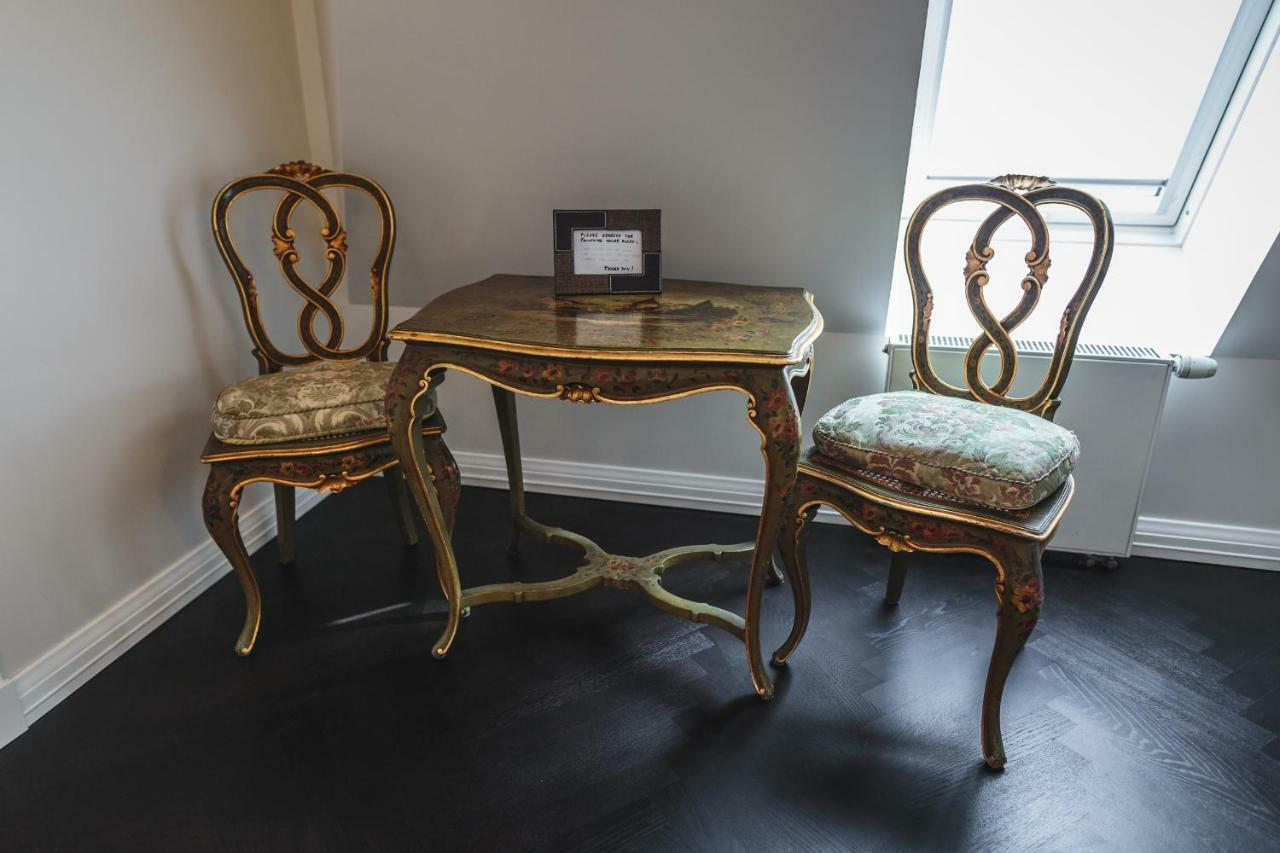Apartmán Exclusive Ridzenes Rezidence Riga Exteriér fotografie